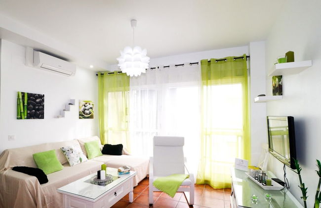 Apartamentos San Francisco by Summerland - Foto 37