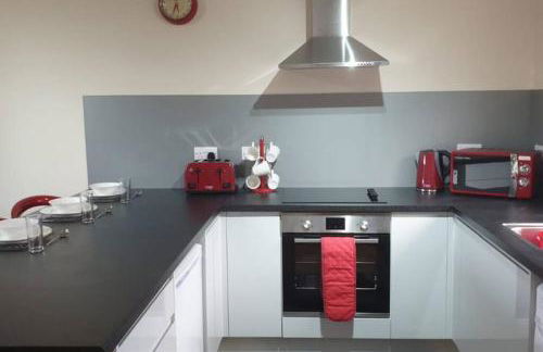 Uig Chalets Idrigill Hill Chalet - Foto 13