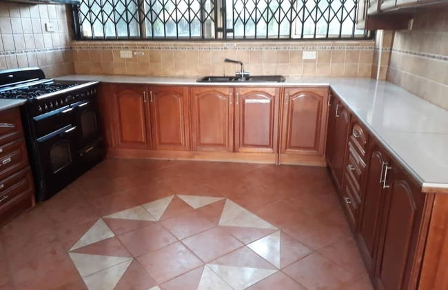 Villa Sankofa - Photo 53