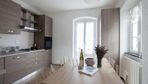 House x visit 5TerreTigulliobay - Foto 5, dishwasher