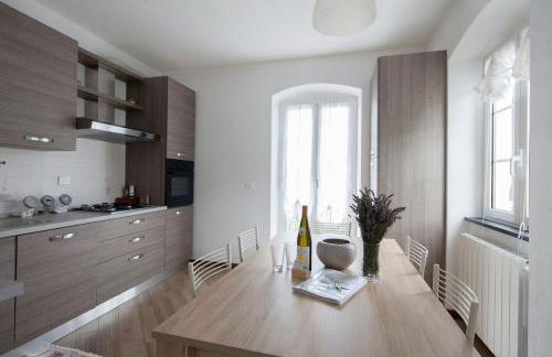 House x visit 5TerreTigulliobay - Foto 5