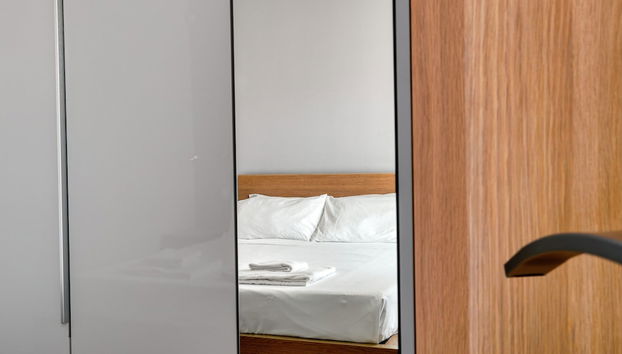 Italianway Comfort - Tortona 14 A - Foto 4, Habitación