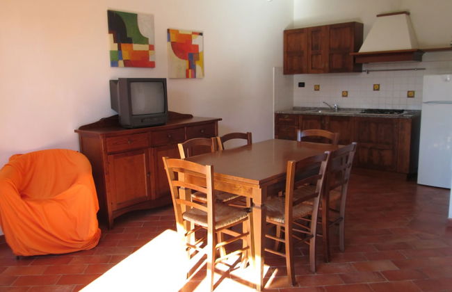 Fattoria La Steccaia - Foto 28