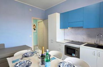 DANIEL SUPERIOR APARTMENTS - Tropea City Center - 250m from the Train Station - Foto 67