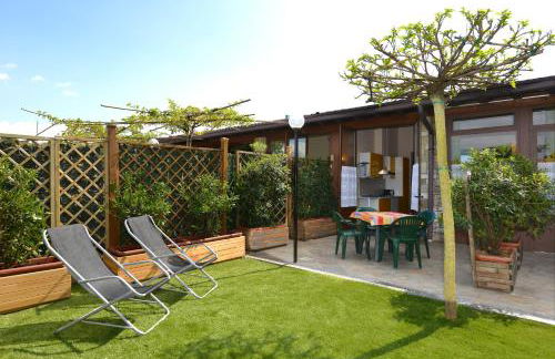 La Grolla del Garda - App. Giada - Foto 88