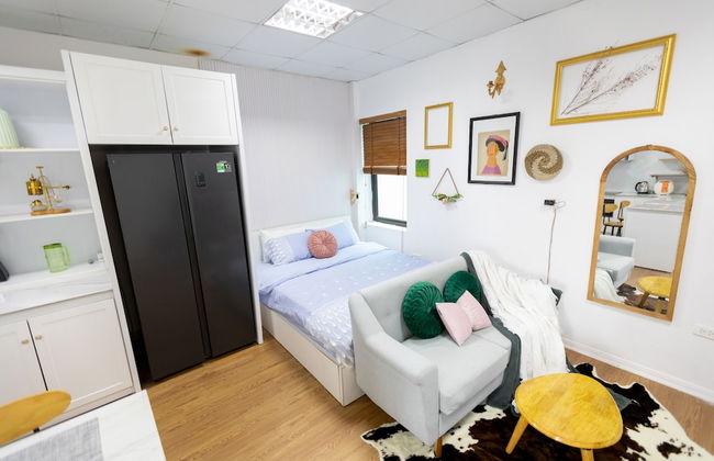 BACH DUONG CAU GIAY HOTEL - Foto 14