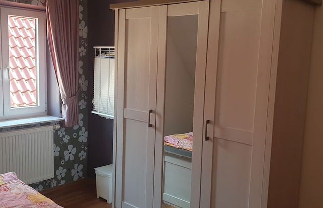 Pension Ferienwohnung Hillrichshof - Foto 6