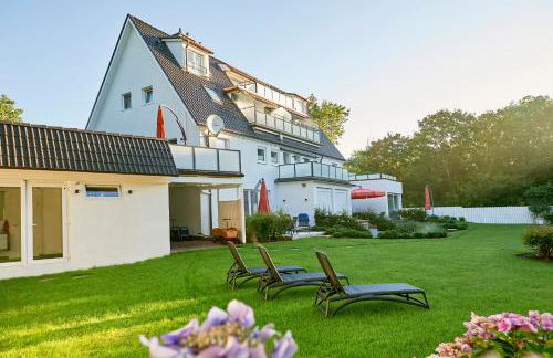 Storchennest Norderney - Foto 8