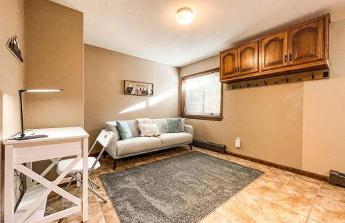 Sunset Mesa Hideaway with Hot Tub - Foto 35