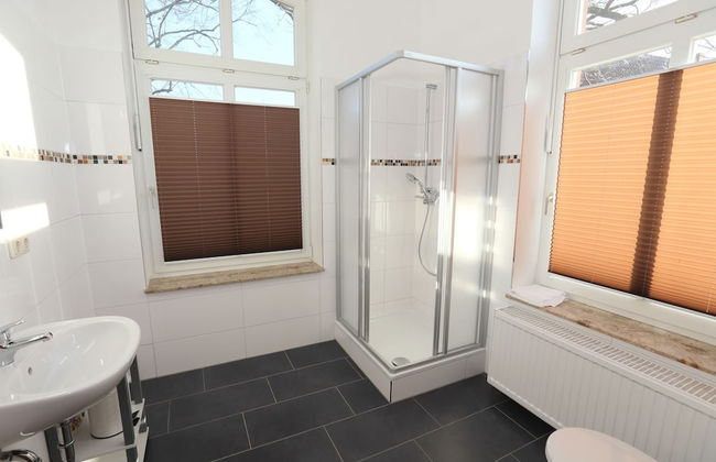 Appartementhotel Stade - Foto 7