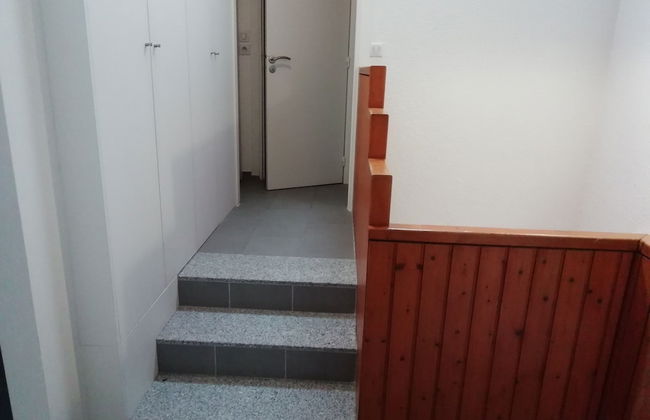 VVF Résidence Golfe du Morbihan - Foto 5