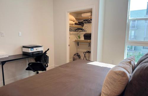 Luxury Stay Near Disneyland With Pool Gym & Free Parking - Foto 57