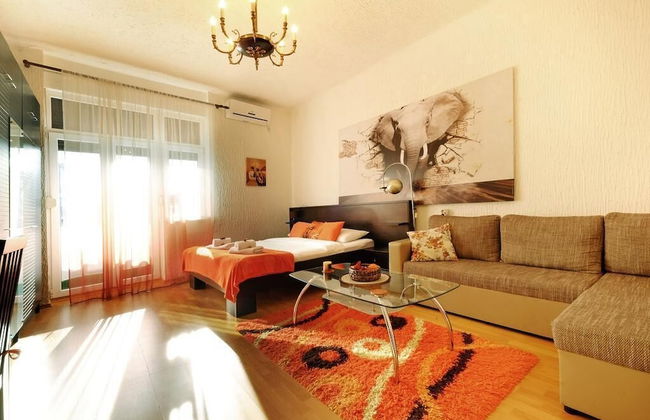 Apartment Alexandria - Foto 2