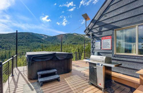 Skyline Lodge - Foto 7