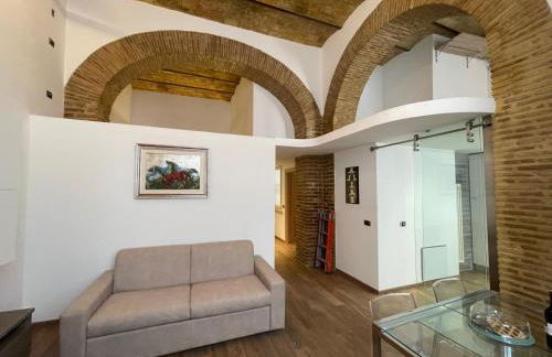 Foro Romano Apartments D - Foto 1