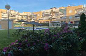 Cambrils Haven:2BR+2Bth+WF+Pool - Photo 33