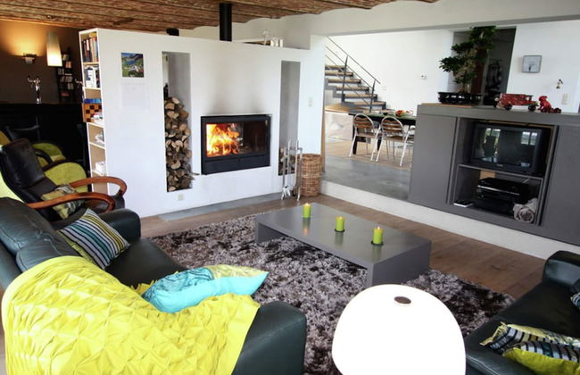 Holiday Home in Limbourg With Garden - Foto 9