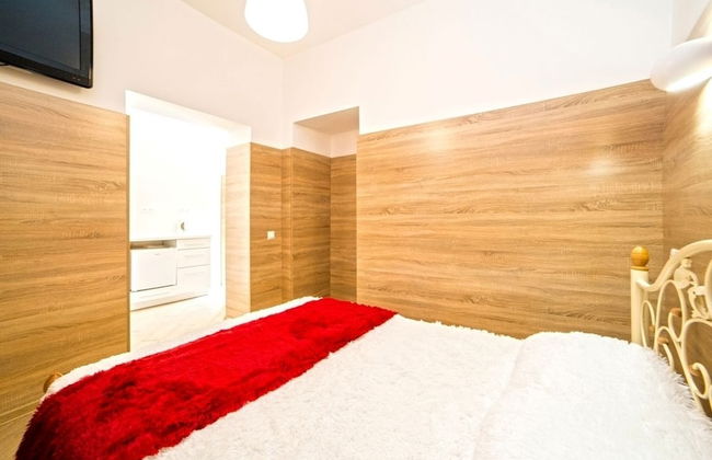 Smart Apartment Teodora 5b - Photo 2