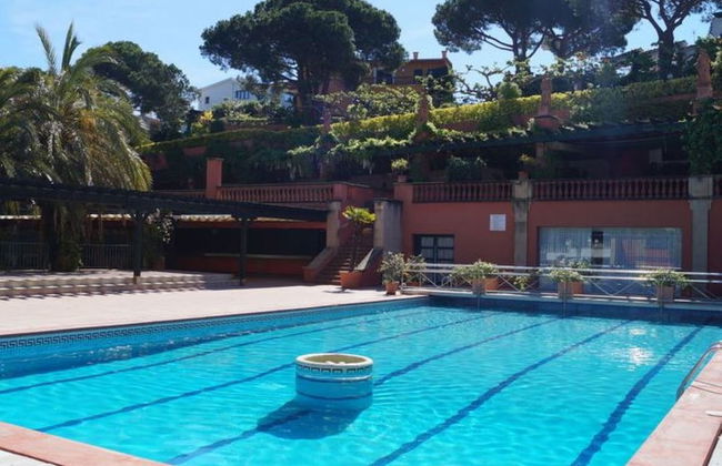 107105 - Apartment in Lloret de Mar - Foto 1