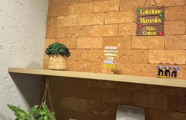 Vilarejo dos Milagres - Casa de Condomínio com piscina aquecida privativa - Foto 58