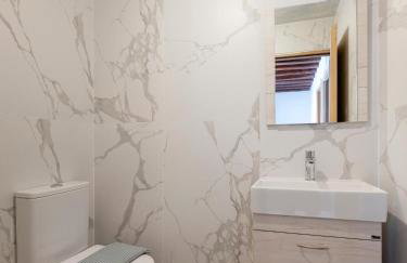 Marouso Villa - Paros Seaview Getaway - Photo 37