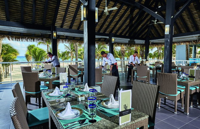 Hotel Riu Tequila - All Inclusive - Foto 73