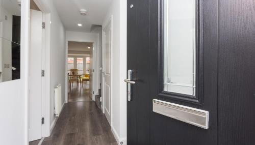 Main Street Town House - Foto 5