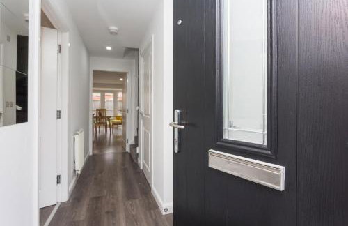 Main Street Town House - Foto 5