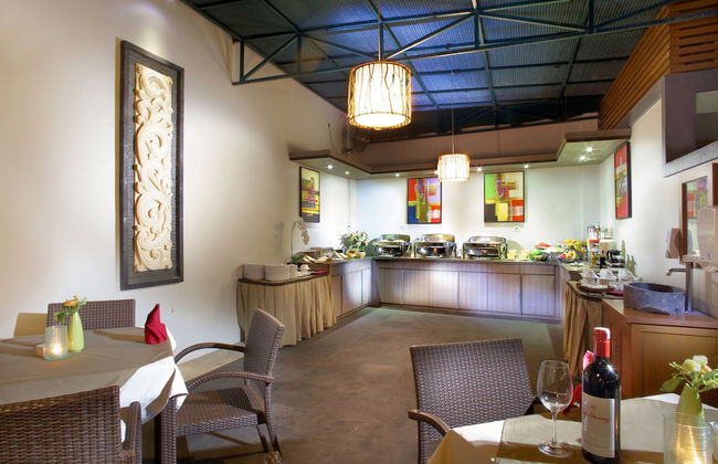 The Banyumas Villa - Foto 35