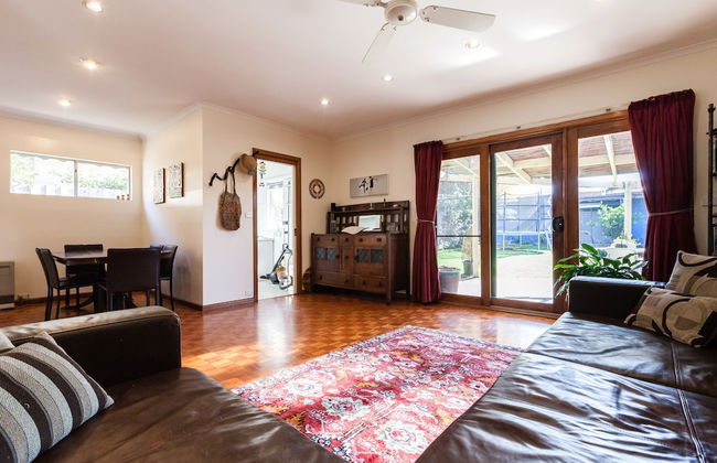 KELLY, 3BDR Northcote House - Foto 26