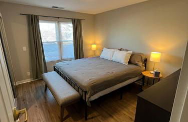 Aksarben Living-Cozy 1 BDRM 1 BA - Foto 5