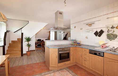 Haus Müritz, FeWo 15 Seeadler - Foto 6