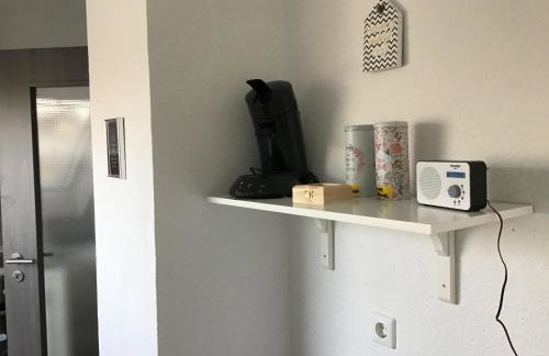 Apartment in der Waldstraße - Foto 20