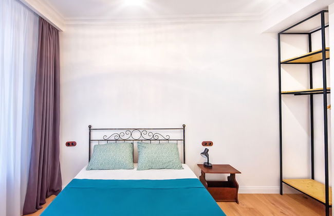 H&B apartments Beridze - Foto 16