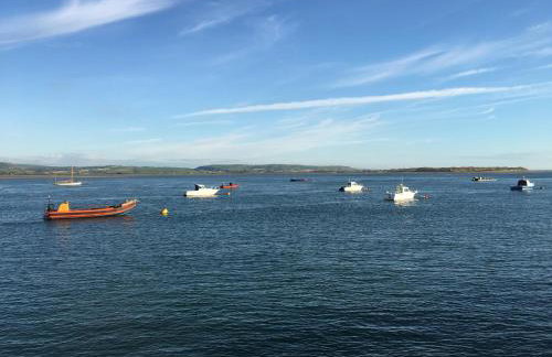 Beautiful Aberdovey Seafront Apartment 2 - Foto 16