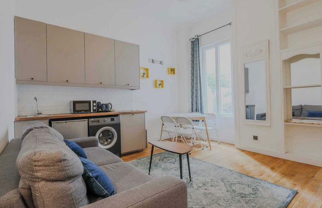 Résidence Paris Antoine - Photo 62