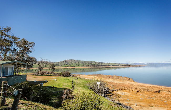 Discovery Parks - Lake Hume, New South Wales - Photo 58