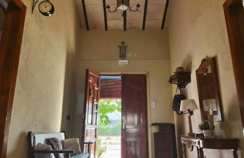 La Antigua Estación - Río Mundo Agramón - Foto 10