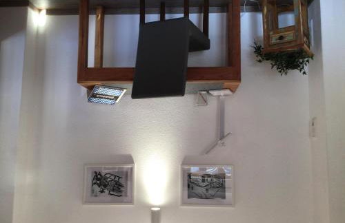 Ferienwohnung Lederhose - Foto 2