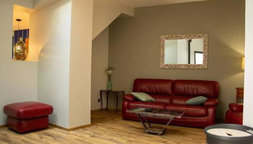 Le Triplex - 4 pers - Wifi - Centre ville - Foto 5