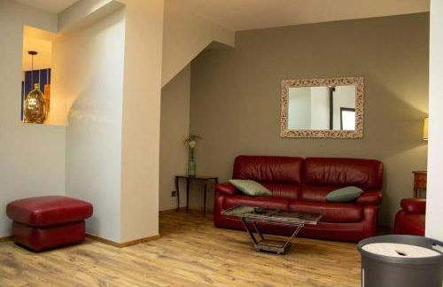 Le Triplex - 4 pers - Wifi - Centre ville - Foto 5