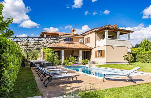 Villa Roza by Briskva - Foto 6