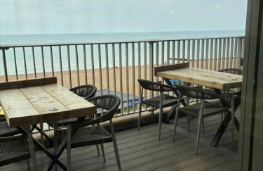 Olive Tree Apartment Hove - Foto 68