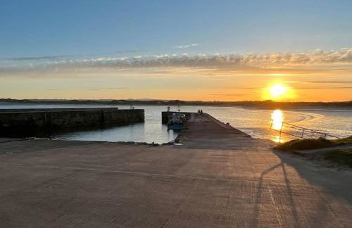 Rockview Beadnell - Perfect Family Retreat - Foto 9