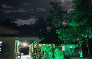 Sítio Rota Turistica COP30 - Photo 4