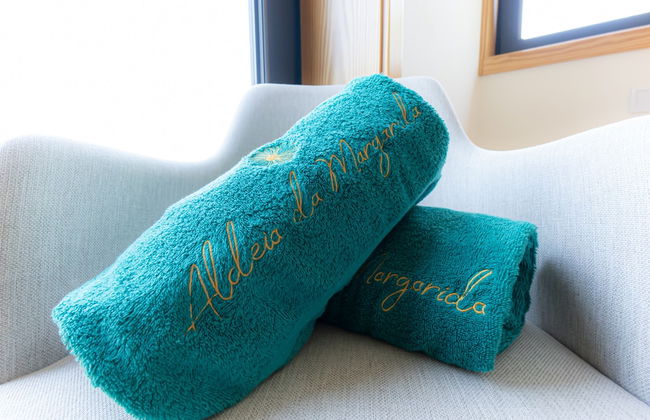 Aldeia da Margarida - Foto 50