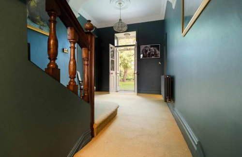 The Vicarage - Foto 38