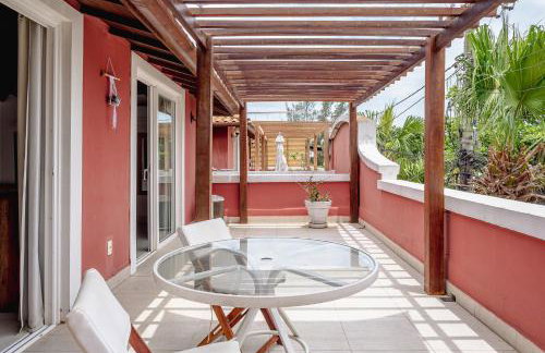 Mata Hari Apartamentos - Foto 53