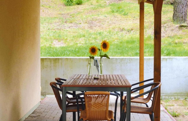 Feriendorf am Weinberg, Dobbrikow - Foto 19