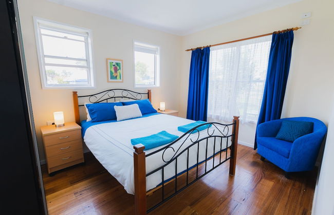 Bruces Waterside Units - Foto 2